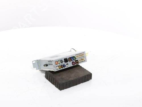 Radio RENAULT SCENIC E-TECH PHASE I EV60 | BP27351291E6 