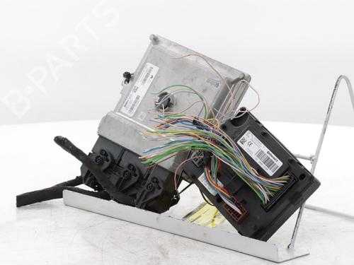 Engine control unit (ECU) DACIA SANDERO II TCe 90 (B8M1, B8MA, B8AC) | BP30757882M57 - Image 2