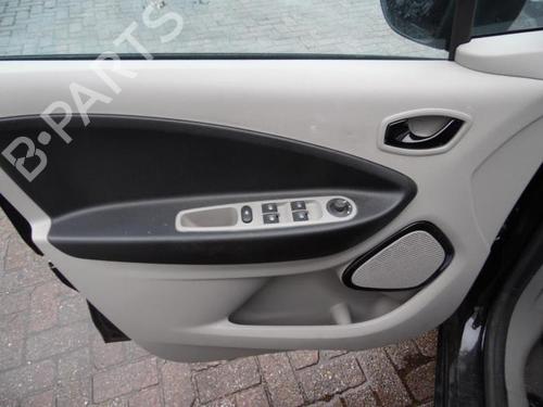 Rear right window mechanism RENAULT ZOE (BFM_) ZOE | BP24163517C25 - Image 12