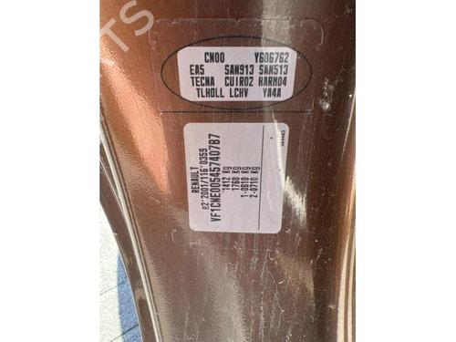 Left taillight RENAULT TWINGO II (CN0_) 1.5 dCi 90 | BP40584330C34 - Image 17