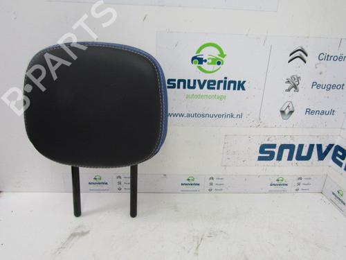 Used Headrest RENAULT TWINGO II (CN0_) 1.6 RS (CN0N, CN0R, CN0S) (133 hp) 13190453