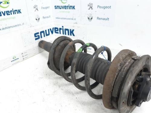 Left front shock absorber PEUGEOT 607 (9D, 9U) 3.0 V6 24V | BP40568877M16 - Image 4