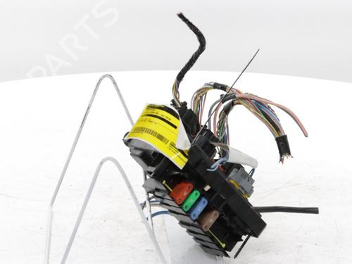 Fuse box CITROËN JUMPY II Van 1.6 HDi 90 16V | BP30186464E1 