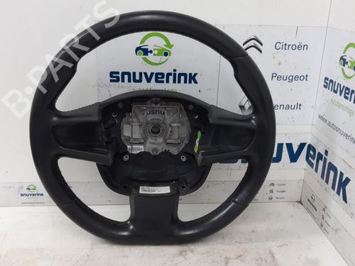 Ratt Ratt PEUGEOT 508 SW I (8E_) 1.6 THP (156 hp) 15795533 15795533