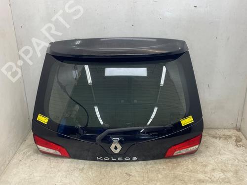 Used Tailgate Tailgate RENAULT KOLEOS I (HY_) 2.0 dCi 4x4 (HY0K) (150 hp) 33874412 33874412