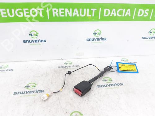Used Seat buckle PEUGEOT 308 SW I (4E_, 4H_) 1.6 16V (120 hp) 16099255