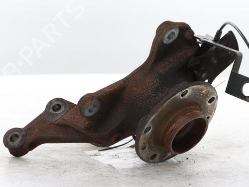 Right front steering knuckle DACIA DUSTER (PYM_, PYN_) 1.2 TCe 130 | BP38234525M26 - Image 5