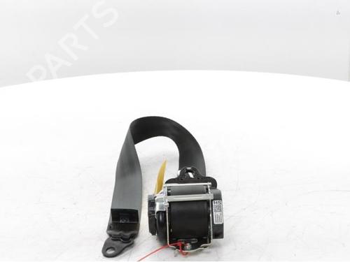 Front right seatbelt DACIA SANDERO III 1.0 SCe 65 | BP40584840I25 - Image 8