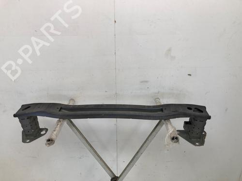 Used Rear bumper reinforcement Rear bumper reinforcement CITROËN C4 III (BA_, BB_, BC_) 1.2 PureTech 130 (BAHNSA, BAHNSB) (130 hp) 34562673 34562673
