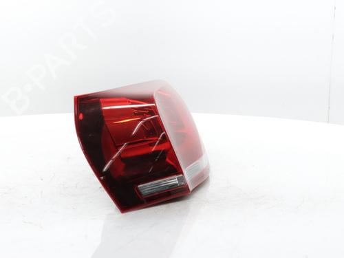 Left taillight CITROËN C4 Picasso II 1.2 THP 130 | BP39508013C34 - Image 9