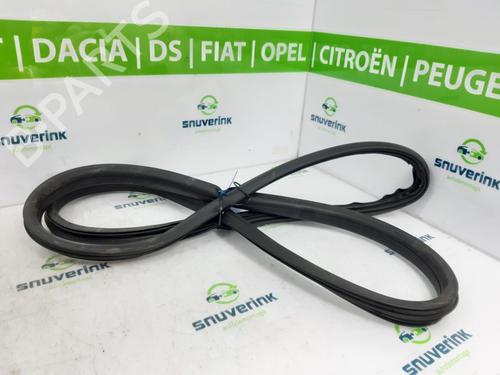 rubber-door-seal-peugeot-207-wa_-wc_-2006-2007-2008-2009-2010-2011-2012-2013-2014-2015-24164630 main image