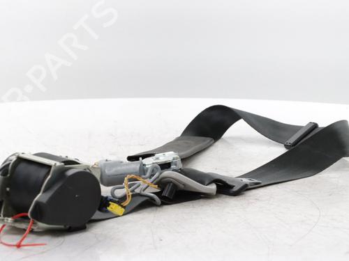 Front right seatbelt CITROËN C3 Picasso (SH_) 1.4 VTi 95 (SH8FSC, SH8FP0, SH8FP6) | BP34563761I25  - Image 9
