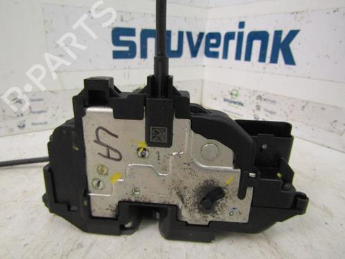 Rear left lock RENAULT MEGANE III Hatchback (BZ0/1_, B3_) 1.5 dCi (BZ09, BZ0D, BZ1W, BZ29, BZ14) | BP13189465C100 