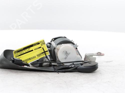 Front right seatbelt RENAULT MODUS / GRAND MODUS (F/JP0_) 1.2 16V (JP0W) | BP34567870I25  - Image 5
