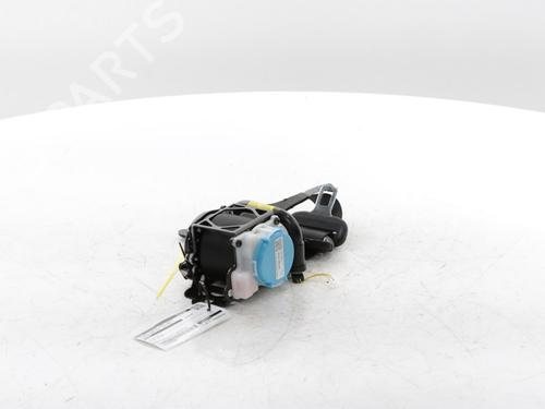 Rear left seatbelt TOYOTA YARIS (_P21_, _PA1_, _PH1_) 1.5 Hybrid (MXPH10, MXPH11) | BP29241624I29 