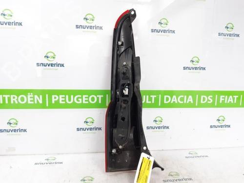 Right taillight FIAT PANDA (169_) 1.2 (169.AXB11, 169.AXB1A) | BP40573336C35 - Image 2