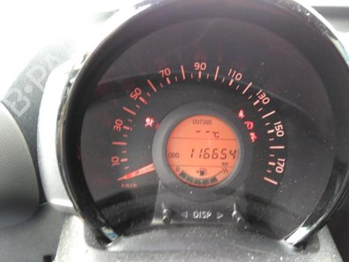 Engine control unit (ECU) PEUGEOT 108 1.0 VTi 72 | BP40582245M57  - Image 24