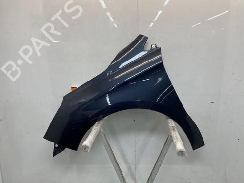 Used Left front fenders CITROËN C4 II (NC_) 1.6 HDi 115 (114 hp) 29899506