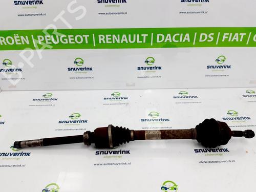 Used Right front driveshaft Right front driveshaft 10801326 10801326