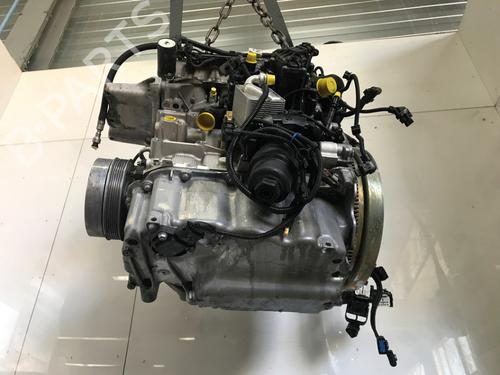 Engine BMW 1 (F40) 118 i | BP34057971M1  - Image 7