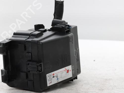 Fuse box CITROËN C3 IV (CC_, CB_) 1.2 PureTech 100 (CCHPV4) | BP33845990E1  - Image 9