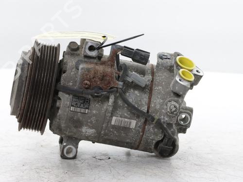 Used AC compressor AC compressor 34567204 34567204