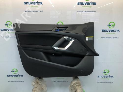 Used Front left panel Front left panel 21112330 21112330