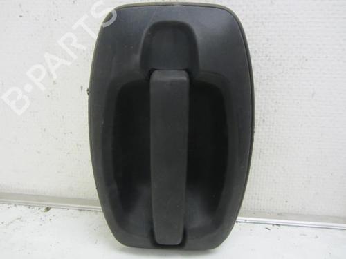 Used Front right exterior door handle Front right exterior door handle CITROËN JUMPER II Bus 2.2 HDi 120 (120 hp) 40590982 40590982