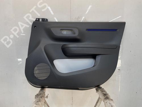 Forreste højre beklædning Forreste højre beklædning CITROËN C3 IV (CC_, CB_) 1.2 PureTech 100 (CCHPV4) (101 hp) 33935162 33935162