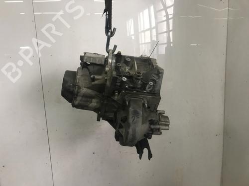 Gearbox OPEL CROSSLAND X / CROSSLAND (P17, P2QO) 1.2 (75) | BP30185780M3