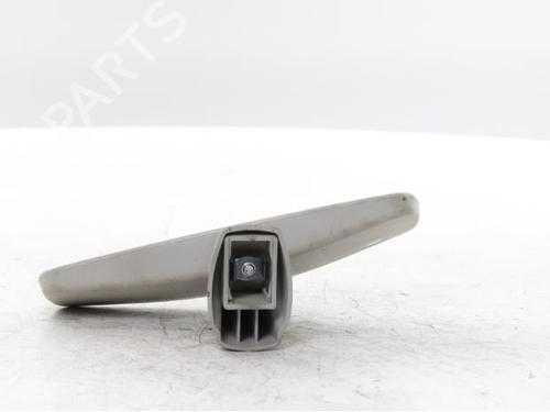 Used Rear mirror Rear mirror RENAULT CAPTUR I (J5_, H5_) 1.2 TCe 120 (118 hp) 33846253 33846253