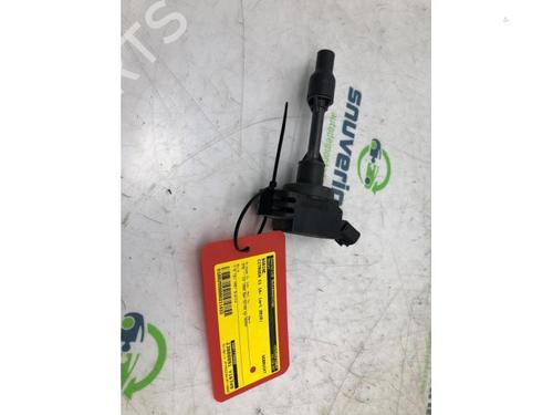 Used Ignition coil Ignition coil CITROËN C1 II (PA_, PS_) 1.0 VTi 72 (72 hp) 40578151 40578151