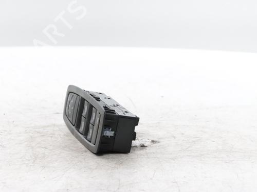Switch RENAULT MEGANE IV Grandtour (K9A/M/N_) 1.3 TCe 115 (K9N9) | BP36090418I30 - Image 3