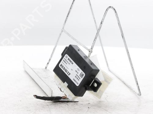 Control unit RENAULT CAPTUR I (J5_, H5_) 1.3 TCe 130 (J5NJ, J5NE) | BP33846261M11 - Image 2