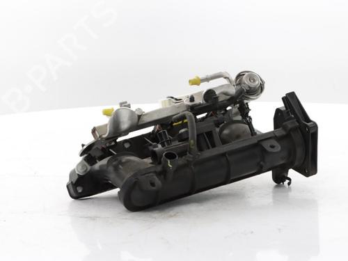 Intake manifold RENAULT CAPTUR I (J5_, H5_) 0.9 TCe 90 | BP40048610M70 - Image 6