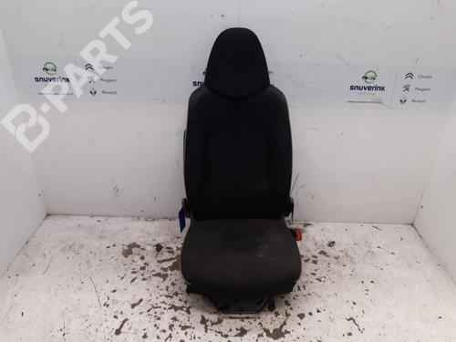 Used Right front seat Right front seat PEUGEOT 107 (PM_, PN_) 1.0 (68 hp) 11026973 11026973