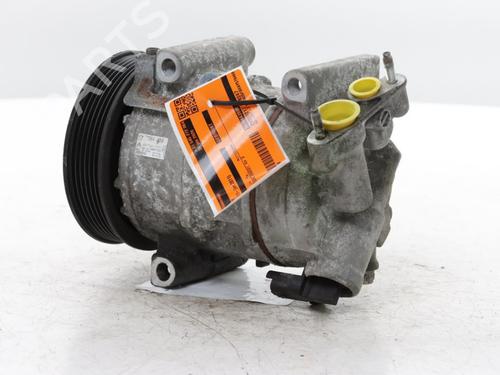 AC compressor CITROËN C4 II (NC_) 1.6 VTi 120 (NC5FS0, NC5FS9) | BP37263013M34 - Image 2