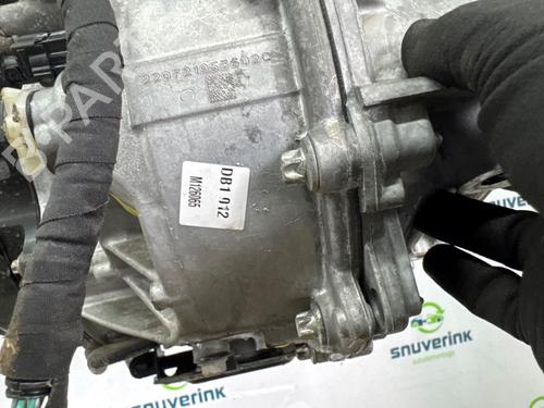 Gearbox RENAULT CAPTUR II (HF_) E-TECH 160 | BP26279849M3 