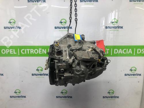 Gearbox CITROËN C3 / C3 ORIGIN III (SX) 1.2 THP 110 | BP16649126M3 