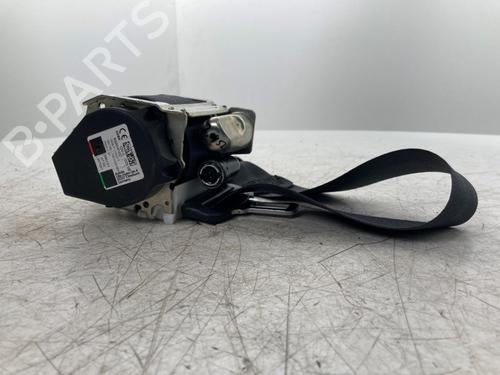 Used Rear left seatbelt Rear left seatbelt RENAULT CAPTUR II (HF_) TCe 90 (HFM6) (91 hp) 33813848 33813848