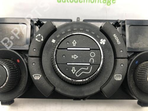 Climate control PEUGEOT 308 I (4A_, 4C_) 1.6 HDi | BP17431700I5 