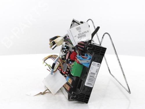 Engine control unit (ECU) PEUGEOT 2008 I (CU_) 1.2 THP 110 / PureTech 110 | BP40527507M57 - Image 3