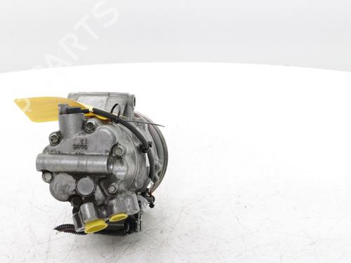 AC compressor RENAULT CLIO V (B7_) 1.0 TCe 100 (B7MT) | BP29899562M34