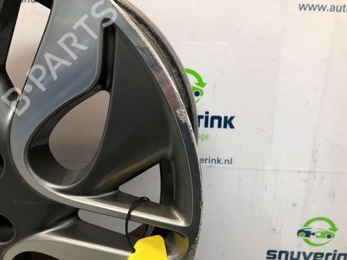 Rim RENAULT ZOE (BFM_) ZOE | BP18073989C45