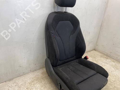 Right front seat BMW 5 Touring (G31) 520 d Mild-Hybrid | BP34566478C16 - Image 3