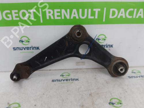 Used Left front suspension arm RENAULT SCÉNIC IV (J9_) 1.2 TCe 130 (130 hp) 22391120