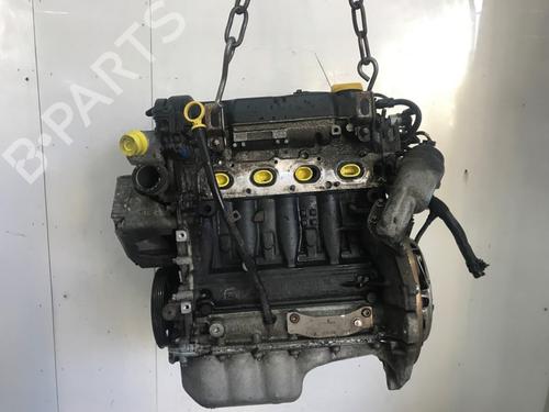 Used Engine Engine 34566537 34566537