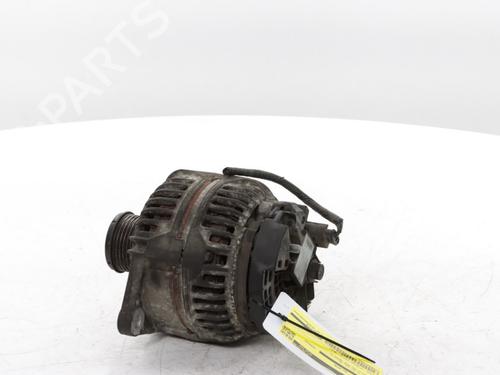 Alternator IVECO DAILY IV Van 35C18 V, 35C18 V/P, 35S18 V, 35S18 V/P | BP30186844M7 