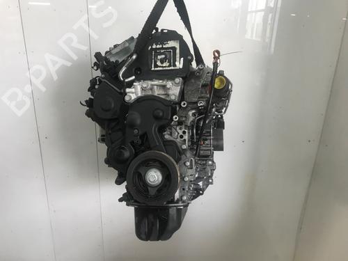 Engine CITROËN C3 II (SC_) 1.6 HDi | BP27971152M1 - Image 2