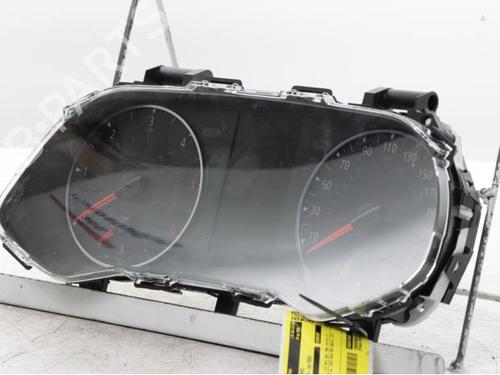 Instrument cluster RENAULT TRAFIC III Van (FG_) 2.0 dCi 170 (FGMM, FGMV) | BP34423908C47 - Image 2